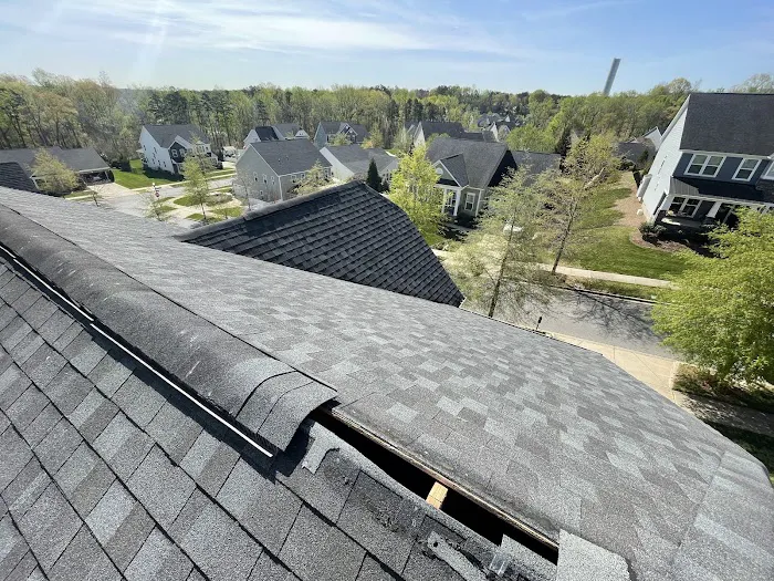 Mighty Dog Roofing of Charlotte Picture 5