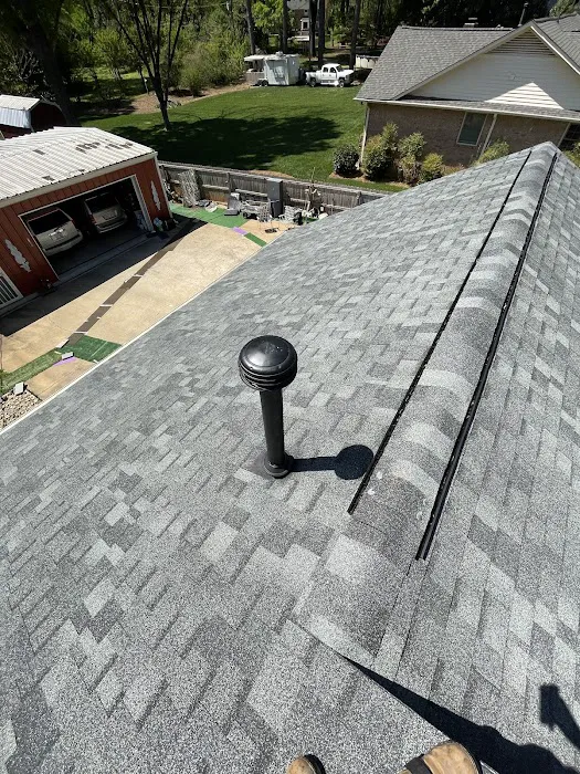 Mighty Dog Roofing of Charlotte Picture 7