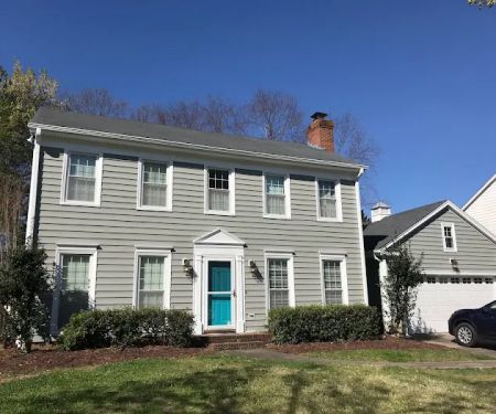 Carolina Window Co Inc