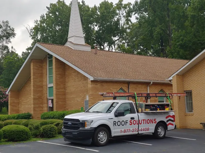 ROOF SOLUTIONS Picture 3