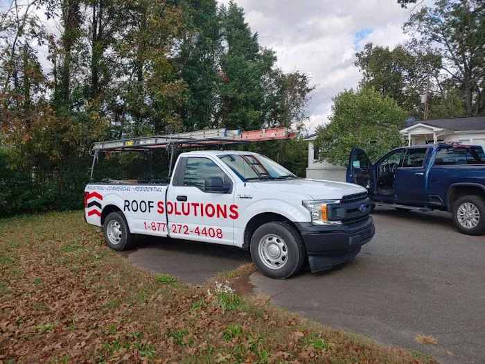 ROOF SOLUTIONS Picture 2