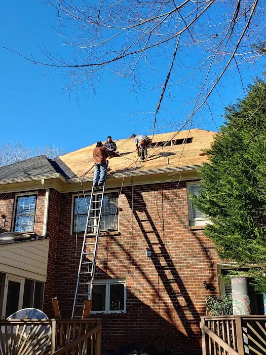 ROOF SOLUTIONS Picture 1