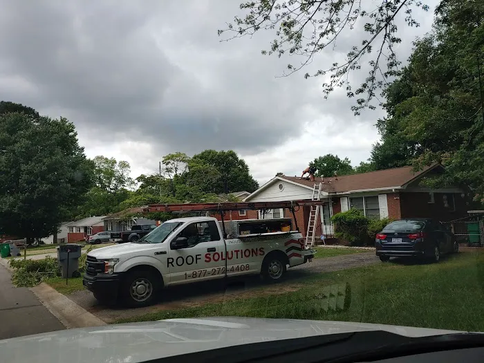 ROOF SOLUTIONS Picture 5