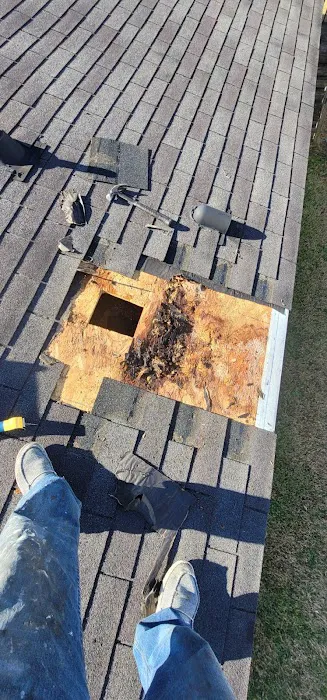 ROOF SOLUTIONS Picture 8