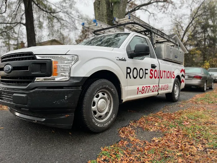 ROOF SOLUTIONS Picture 6