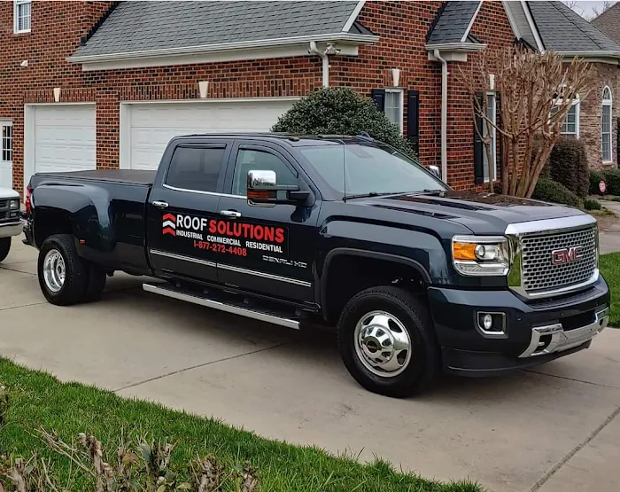 ROOF SOLUTIONS Picture 10