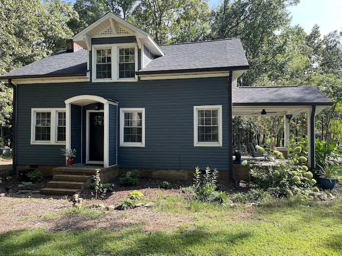 Peak To Peak Roofing Windows And Siding Llc Picture 1