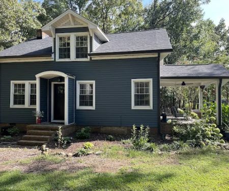 Peak To Peak Roofing Windows And Siding Llc