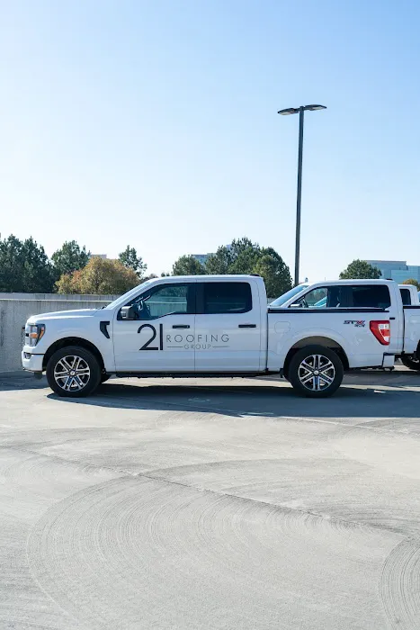 21 Roofing Group Picture 2