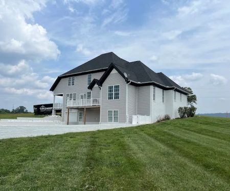 TruROOF, LLC