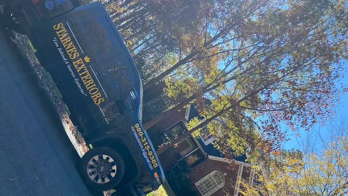 Starnes Exteriors Picture 4