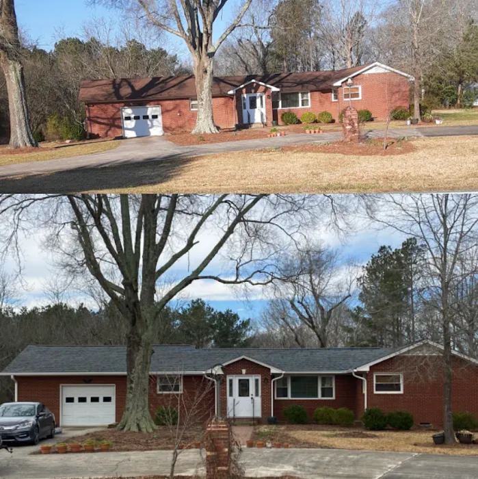 Starnes Exteriors Picture 10