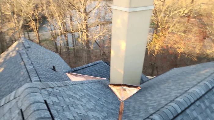 Iron Sharp Precision Contracting Picture 6