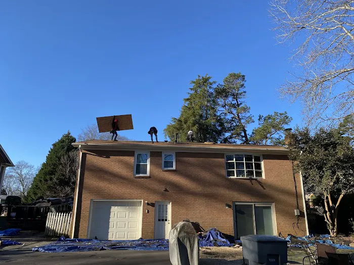 Iron Sharp Precision Contracting Picture 7