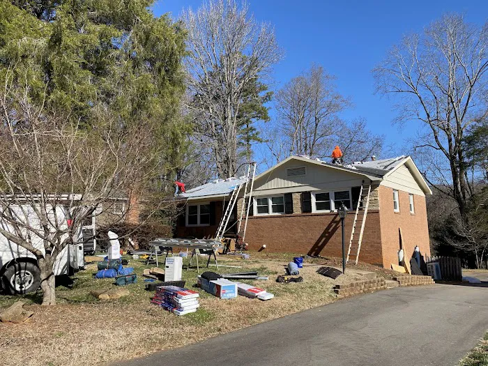 Iron Sharp Precision Contracting Picture 1