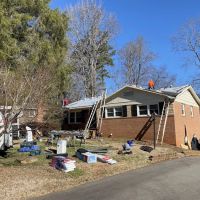 Iron Sharp Precision Contracting ico