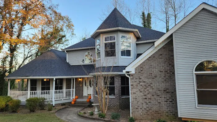 Iron Sharp Precision Contracting Picture 3