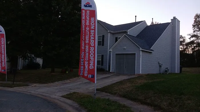 Iron Sharp Precision Contracting Picture 5