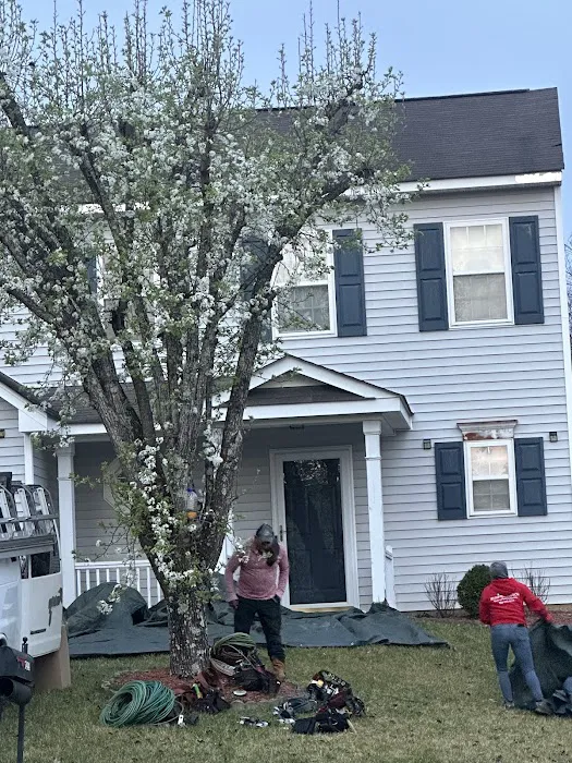 Iron Sharp Precision Contracting Picture 8