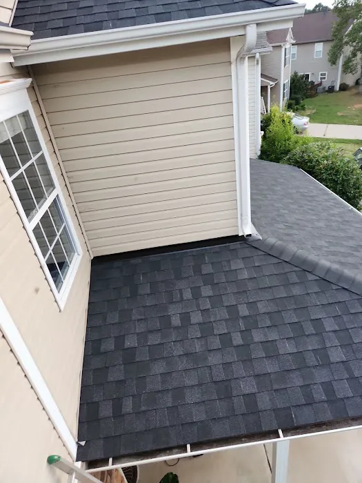 Iron Sharp Precision Contracting Picture 10