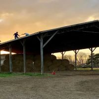 High Top Roofing ico