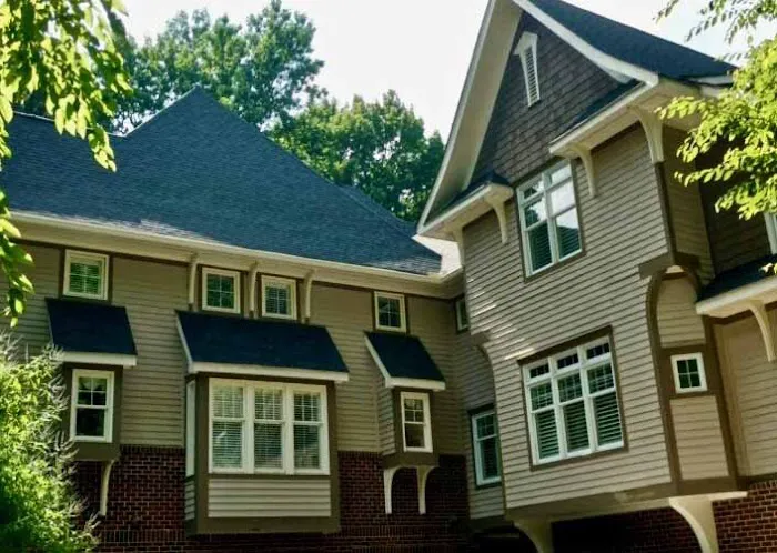 High Top Roofing Picture 2