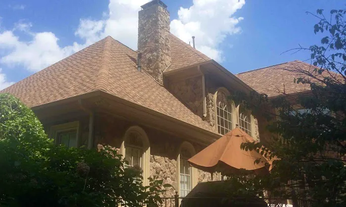 High Top Roofing Picture 3