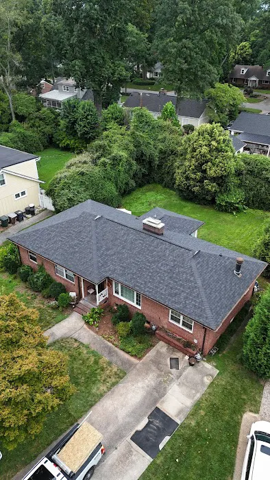 Charlotte Premier Roofing Picture 1