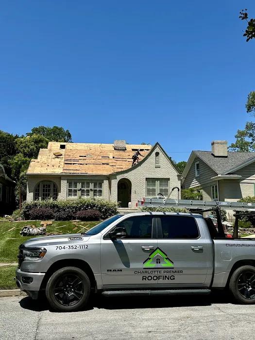 Charlotte Premier Roofing Picture 7