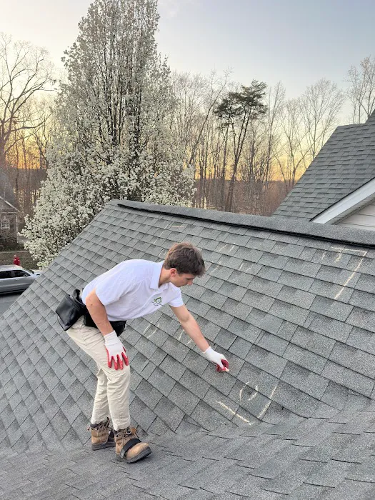Charlotte Premier Roofing Picture 9