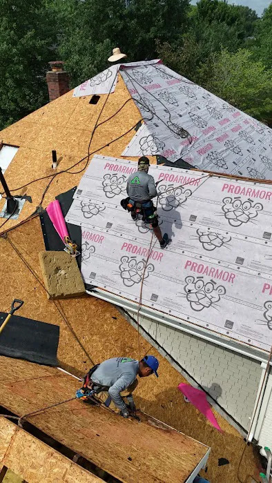 Charlotte Premier Roofing Picture 4