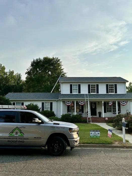 Charlotte Premier Roofing Picture 8