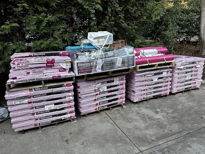 Charlotte Premier Roofing Picture 3