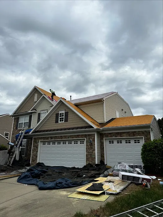 Charlotte Premier Roofing Picture 6