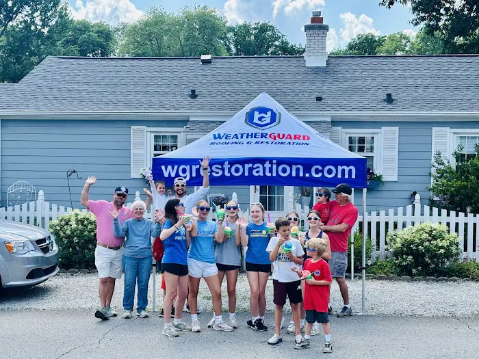 Weatherguard Roofing & Restoration Picture 7