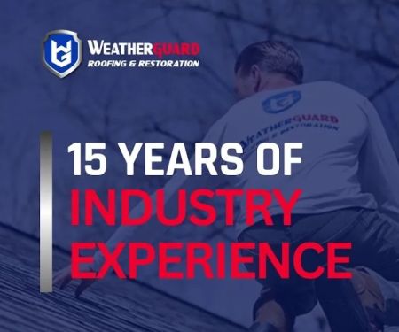 Weatherguard Roofing & Restoration