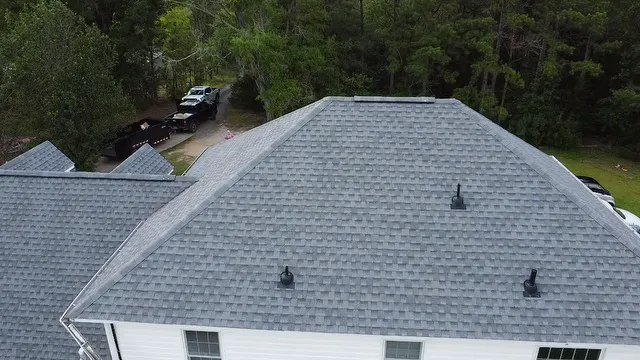 Weatherguard Roofing & Restoration Picture 2