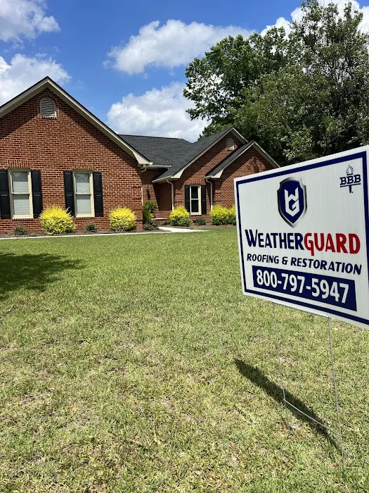 Weatherguard Roofing & Restoration Picture 10