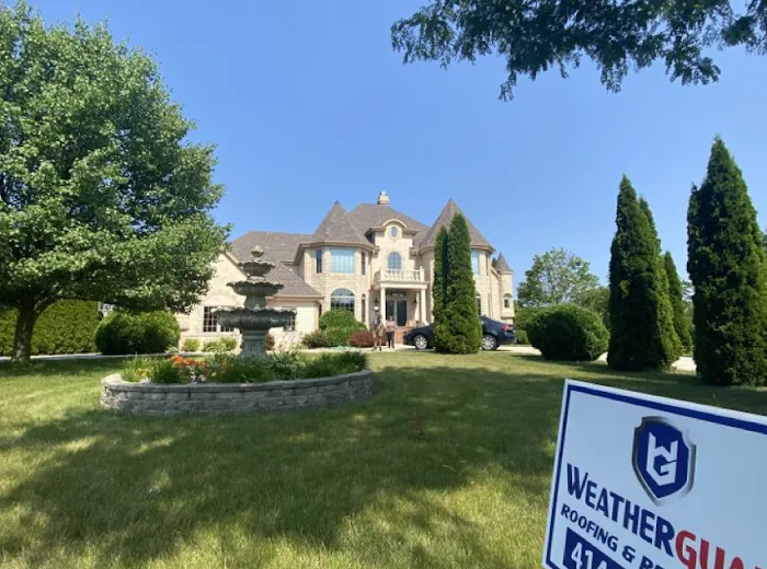 Weatherguard Roofing & Restoration Picture 9