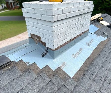 Charlotte Roof Repairs