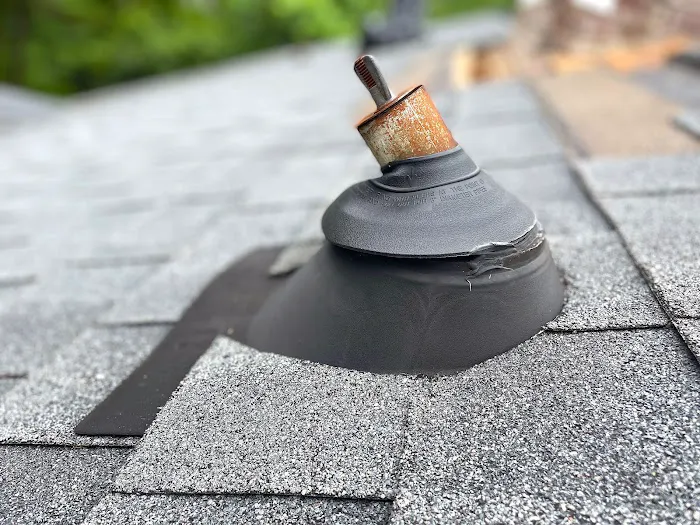 Charlotte Roof Repairs Picture 4