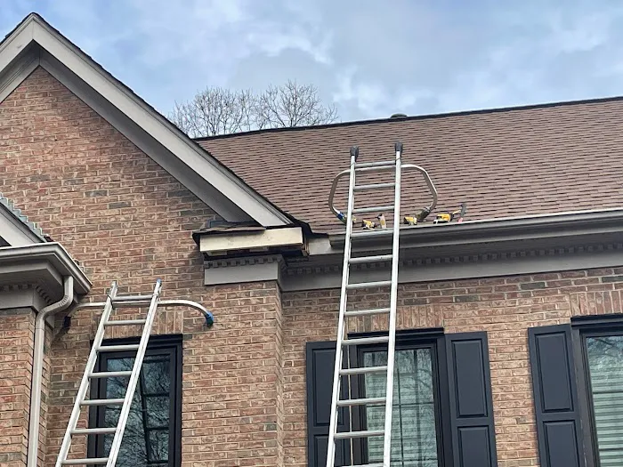 Charlotte Roof Repairs Picture 8