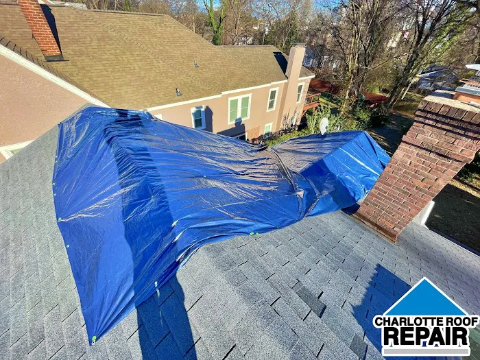 Charlotte Roof Repairs Picture 6