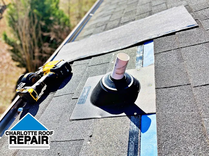 Charlotte Roof Repairs Picture 3