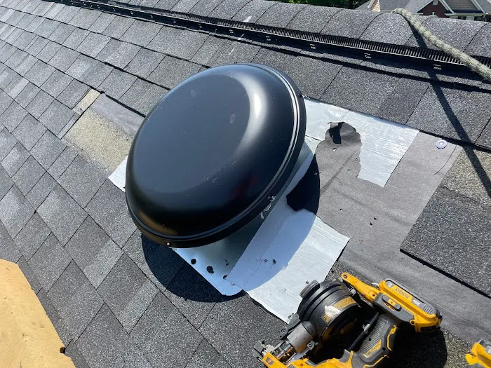 Charlotte Roof Repairs Picture 5