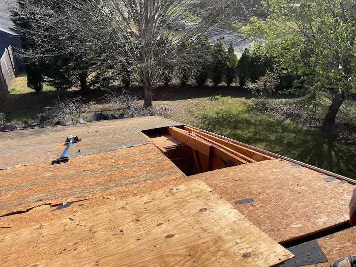 Charlotte Roof Repairs Picture 2