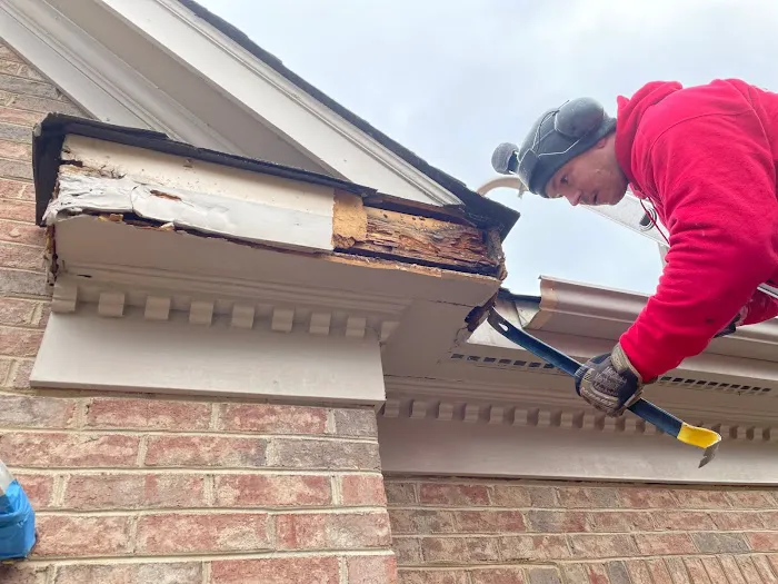 Charlotte Roof Repairs Picture 7