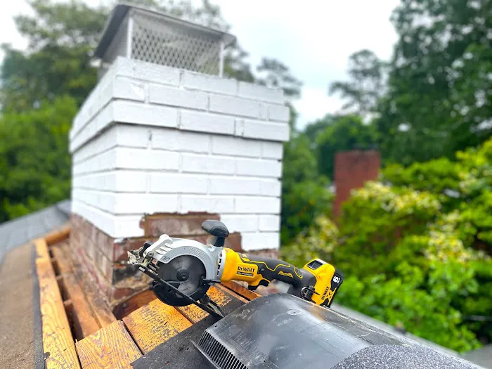 Charlotte Roof Repairs Picture 9