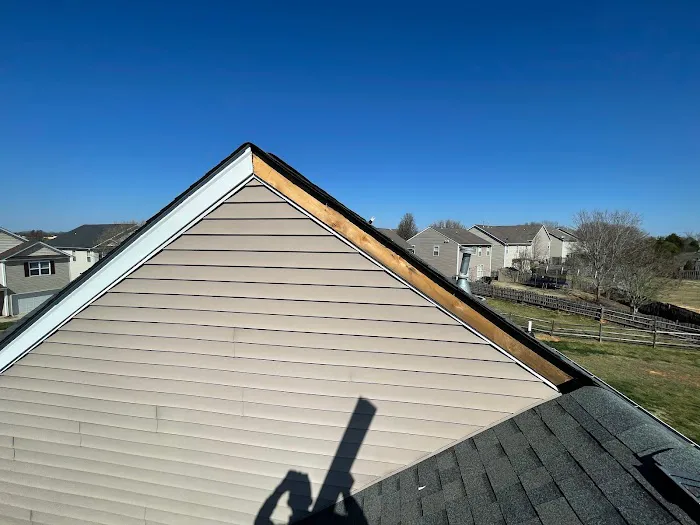 Charlotte Roof Repairs Picture 10