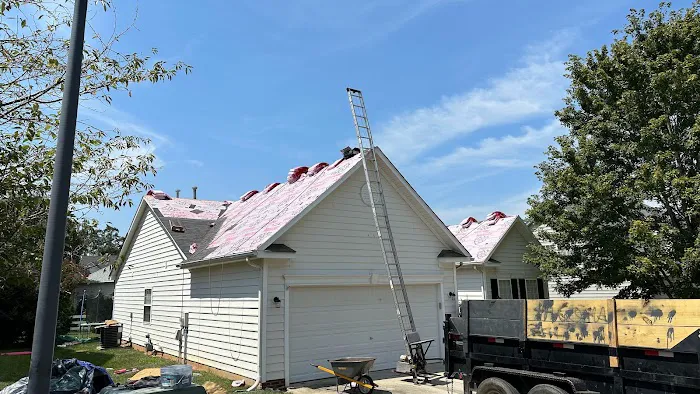 Charlotte Ace Roofing Picture 5